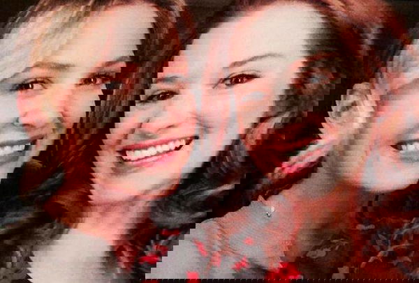 Grey’s Anatomy: Un aereo e uno striscione per Sarah Drew e Jessica Capshaw | Video