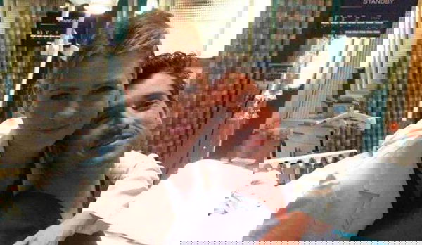 Grey’s Anatomy, Ellen Pompeo: “Non si può sostituire Patrick Dempsey”