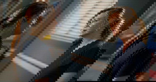 Grey’s Anatomy 14: Tutte le immagini dell’episodio che presenterà lo spinoff