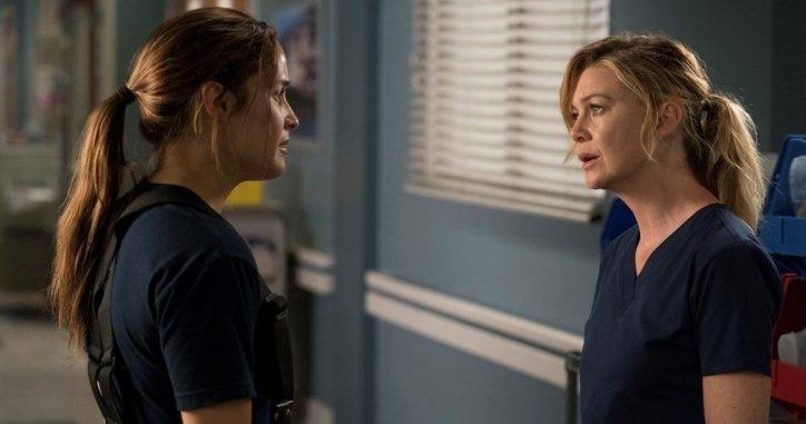 Grey’s Anatomy: Quale sarà il titolo dello spinoff? Nuove opzioni article-post