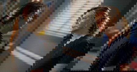 Grey’s Anatomy 14: Tutte le immagini dell’episodio che presenterà lo spinoff article-post