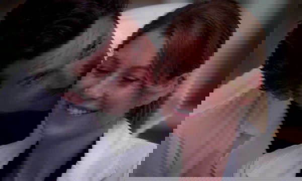 Grey’s Anatomy: La storia tra Meredith e Derek non sarebbe esistita nel 2018