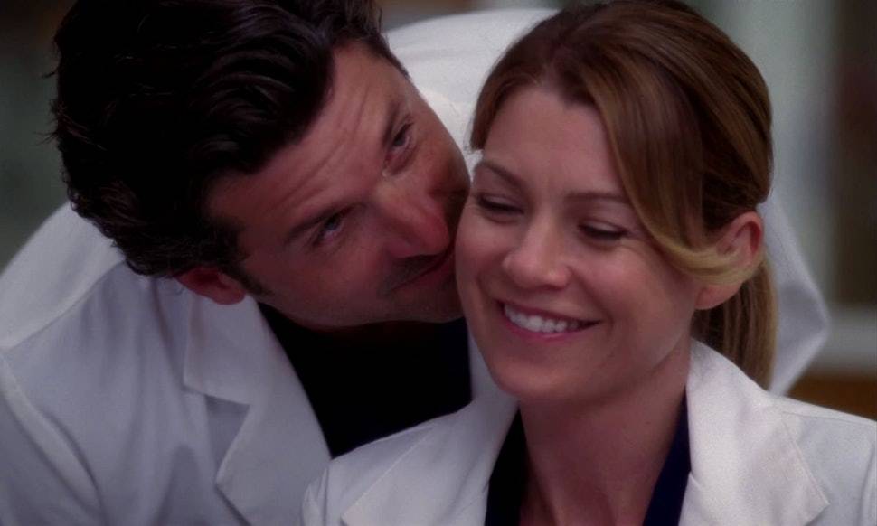 Grey’s Anatomy: La storia tra Meredith e Derek non sarebbe esistita nel 2018 article-post