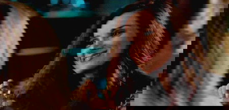 Grey’s Anatomy: Stefania Spampinato lascia lo show? article-post