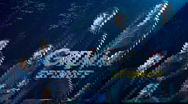 Grimm: NBC sta sviluppando uno spinoff tratto dalla serie TV