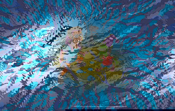 Disincanto: Su Netflix la nuova serie d’animazione di Matt Groening