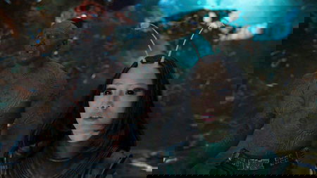 James Gunn, Dave Bautista ironizza sulla conferma del licenziamento article-post