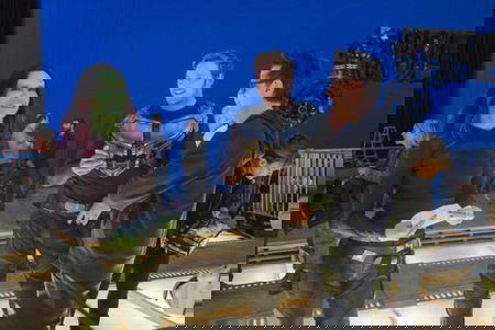 Avengers: Infinity War, i Russo hanno deciso senza consultare James Gunn una delle morti article-post