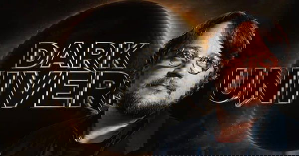 Dark Universe: Il produttore J. Miles Dale esclude un imminente ingresso di Guillermo del Toro