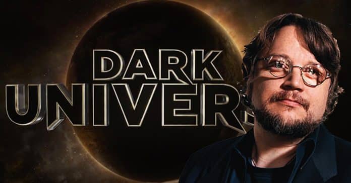 Dark Universe: Il produttore J. Miles Dale esclude un imminente ingresso di Guillermo del Toro article-post