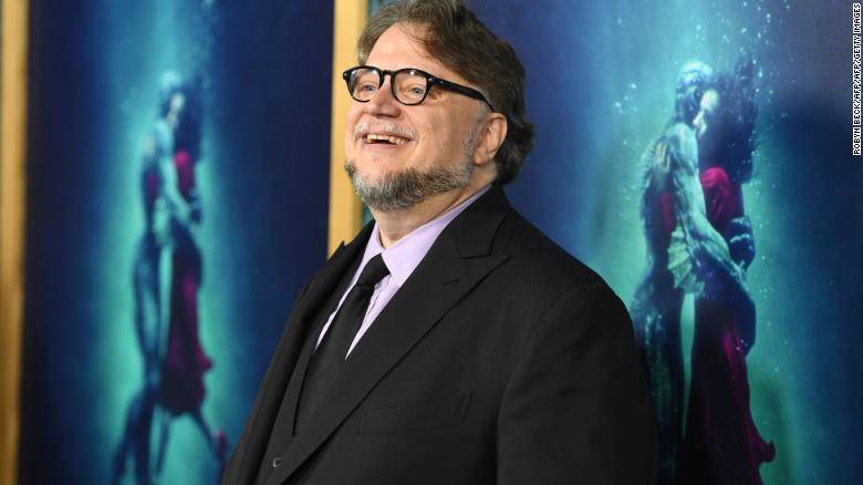 Oscar 2018: Guillermo del Toro vince per la miglior regia “Sono un immigrato da 25 anni” article-post