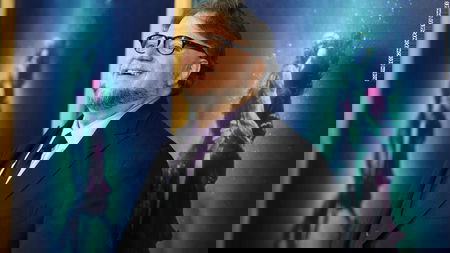 Oscar 2018: Guillermo del Toro vince per la miglior regia “Sono un immigrato da 25 anni” article-post