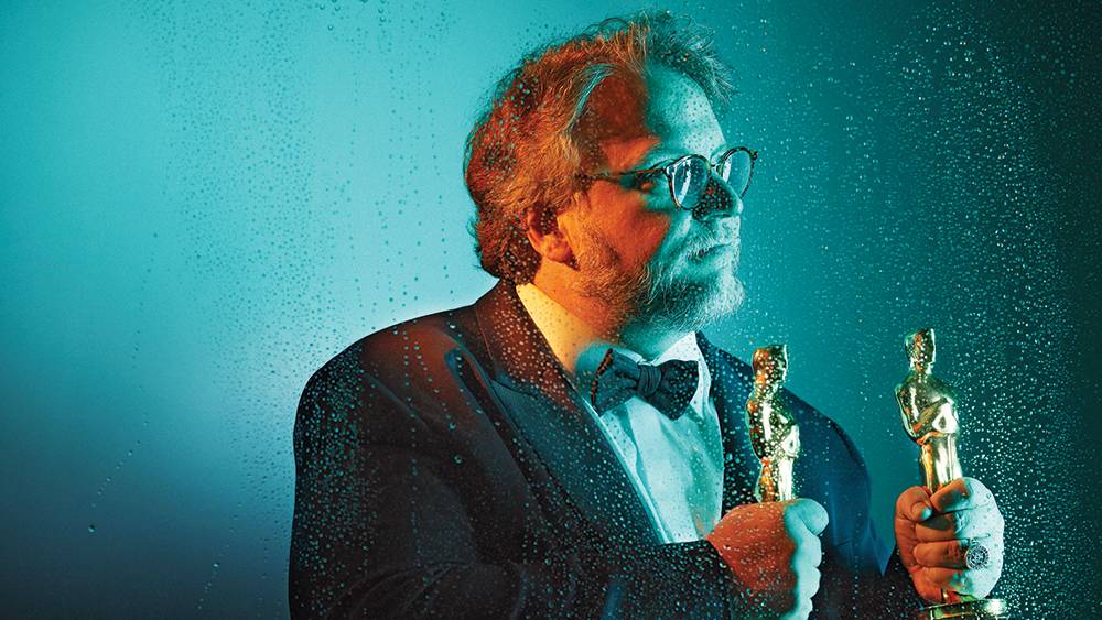 Guillermo del Toro: Il premio Oscar sarà il supervisore di una nuova etichetta dedicata all’horror e il fantasy per FOX Searchlight article-post