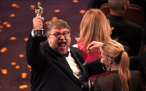 Oscar 2018: “The Shape of Water” vince il miglior film, la rivincita dei sognatori