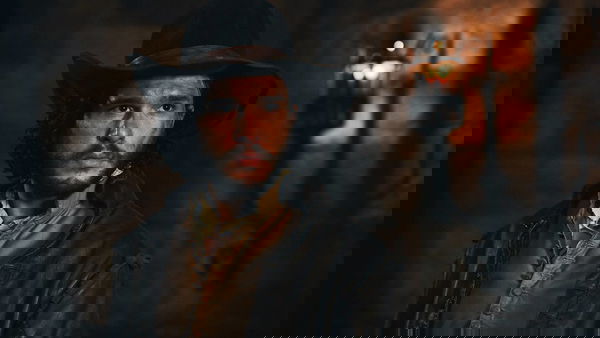 Gunpowder: finalmente in Italia su Focus il 19 e il 20 marzo alle 21.15