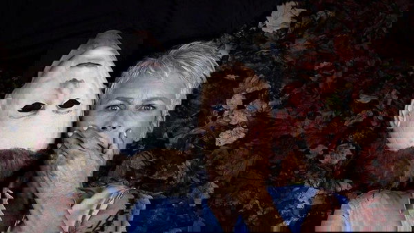 Halloween: Jamie Lee Curtis ha finito le riprese del nuovo film in uscita quest’anno | FOTO