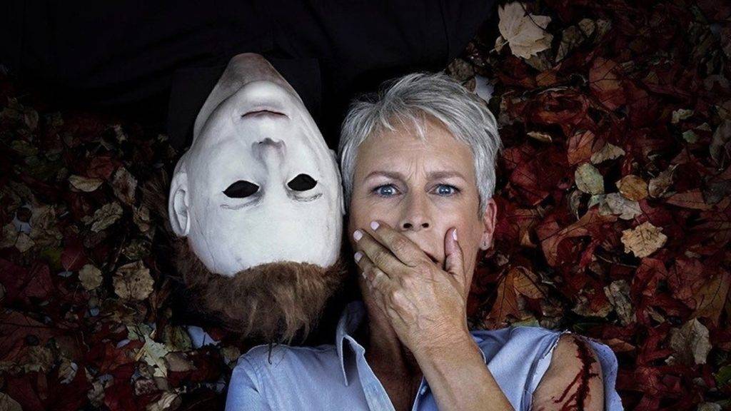 Halloween: Jamie Lee Curtis ha finito le riprese del nuovo film in uscita quest’anno | FOTO article-post
