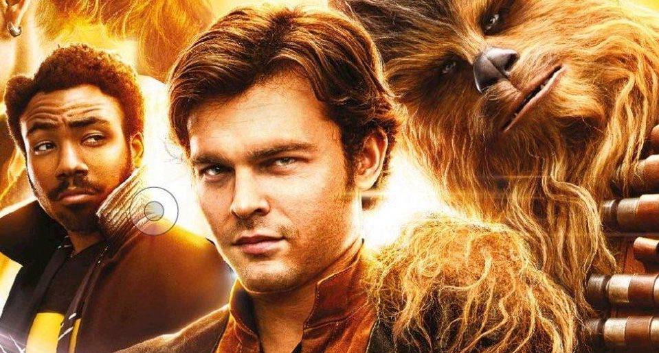 Solo: A Star Wars Story, cambia il titolo per l’uscita in Cina? article-post