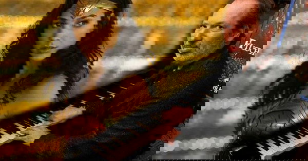 Wonder Woman 1984: Hans Zimmer comporrà la colonna sonora