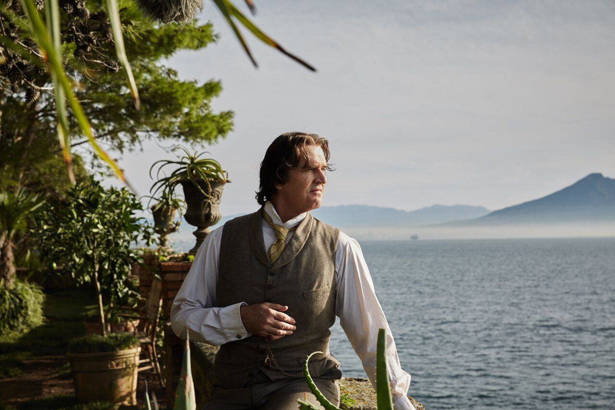 The Happy Prince: L’ultimo ritratto di Oscar Wilde, Rupert Everett felice regista e protagonista article-post