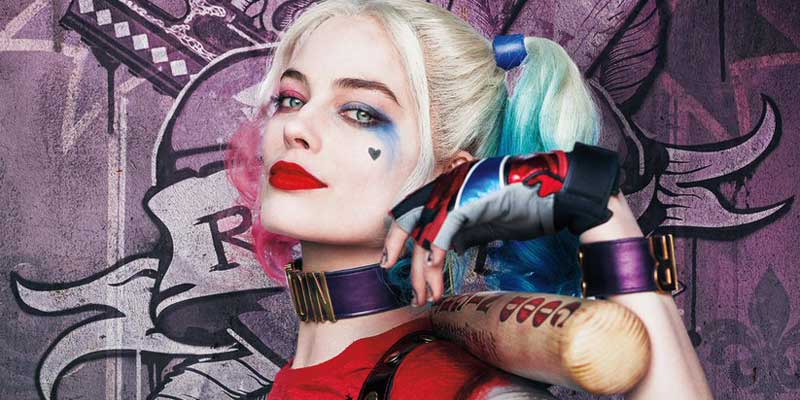 Harley Quinn: Cathy Yan regista del cinecomic con Margot Robbie protagonista article-post