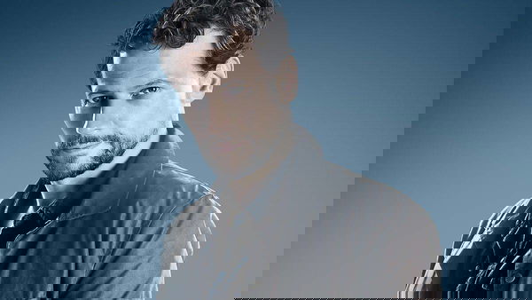 Harrow: Intervista a Ioan Gruffudd, un anatomo patologo tra Quincy e House – ESCLUSIVA