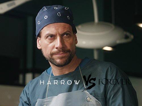 Harrow VS Forever: Ecco i parallelismi fra le due serie TV ABC article-post