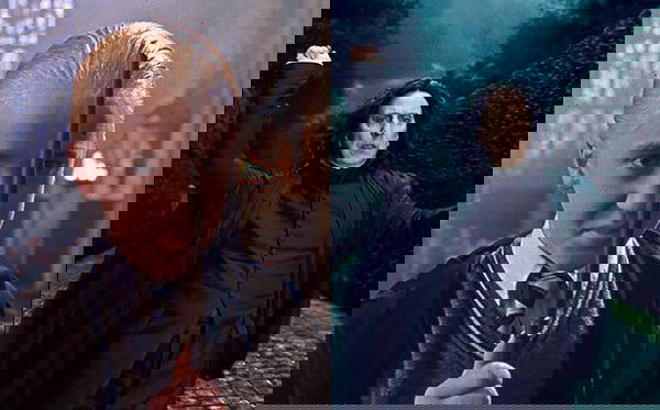 Harry Potter: J.K Rowling conferma una teoria su Hermione Granger