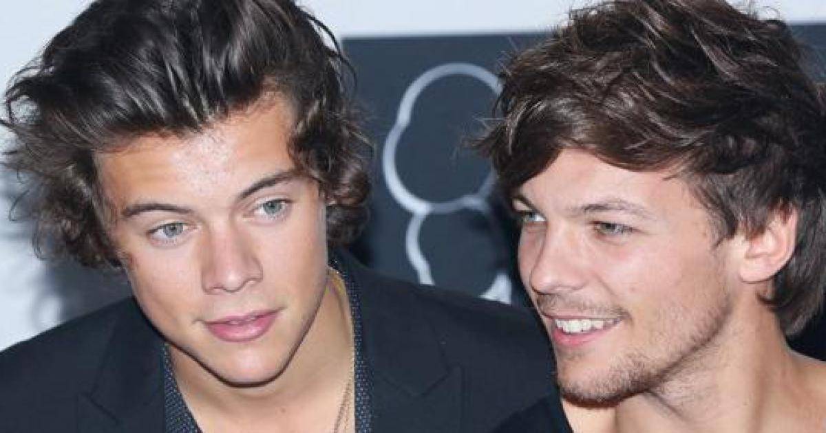 Chi è Il Migliore Amico Di Harry Styles