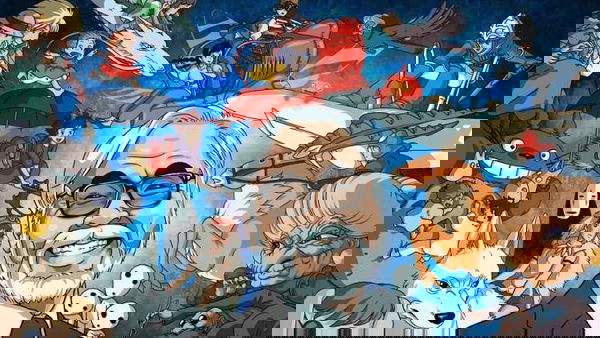 Studio Ghibli, Hayao Miyazaki tornerà per realizzare due film