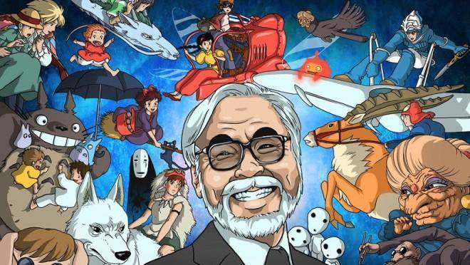 Studio Ghibli, Hayao Miyazaki tornerà per realizzare due film article-post