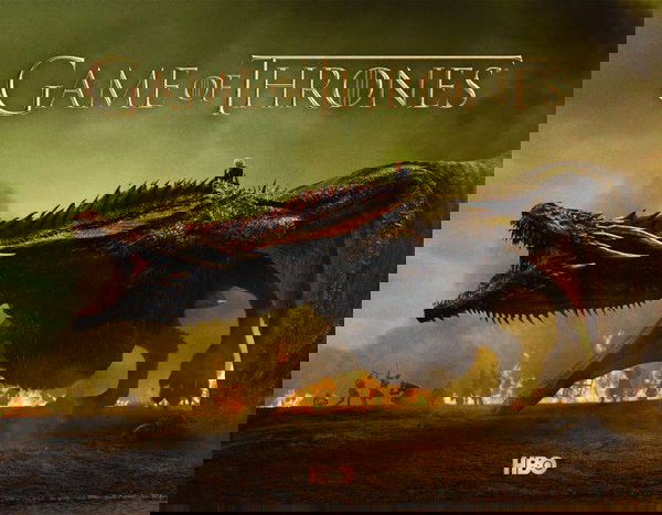 Game of Thrones 8: L’ammazza draghi in azione sul set a Belfast | VIDEO