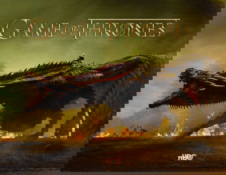 Game of Thrones 8: L’ammazza draghi in azione sul set a Belfast | VIDEO article-post