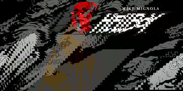 Hellboy: nuove immagini in stile “Messicano” per il reboot di Neil Marshall