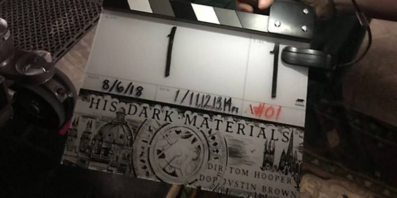 Queste Oscure Materie: HBO co-produrrà e distribuirà la serie nel mondo article-post