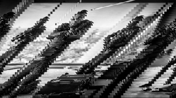 Hobbs & Shaw: The Rock parla dell’antagonista nello spin-off di Fast & Furious