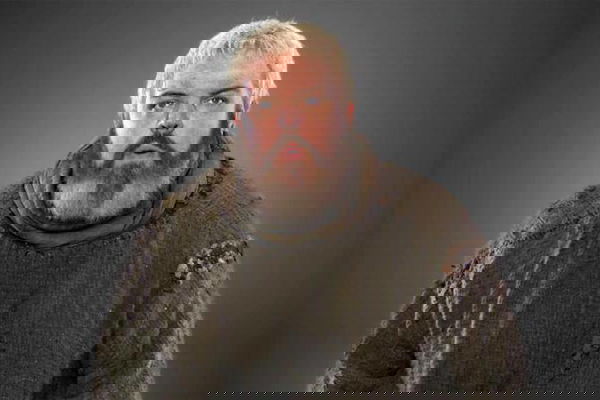 Game of Thrones: Anche Kristian Nairn non approva il cameo di Ed Sheeran