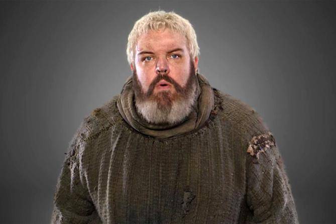 Game of Thrones: Anche Kristian Nairn non approva il cameo di Ed Sheeran article-post