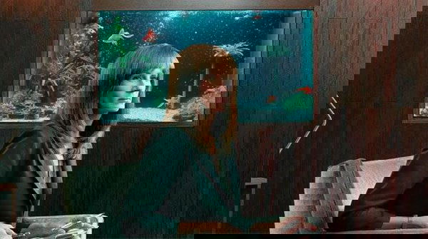 Homecoming: Julia Roberts spiega perché ha detto sì alla serie