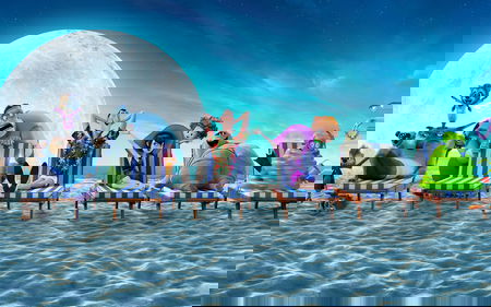 Hotel Transylvania 3: Recensione della vacanza mostruosa targata Sony article-post