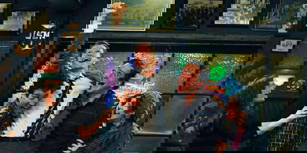 How I Met Your Mother: Neil Patrick Harris conferma una teoria su Ted e Barney