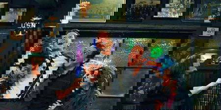 How I Met Your Mother: Neil Patrick Harris conferma una teoria su Ted e Barney article-post