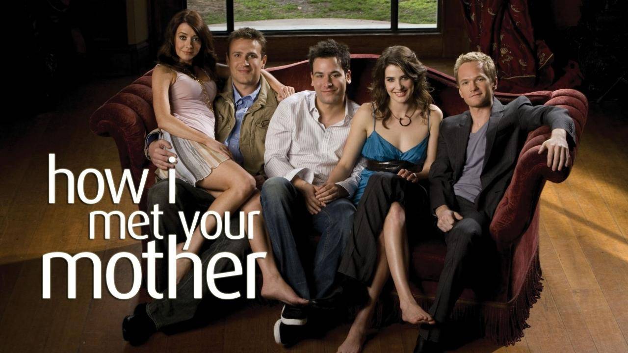 How i met your mother La serie lascerà Netflix, ecco il motivo