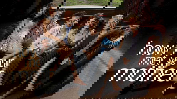 How I met Your Mother: In arrivo su Fox un canale interamente dedicato