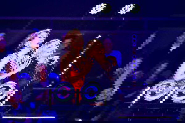 The Wall: Domenica in prima serata con Barbara d’Urso e Simona Izzo