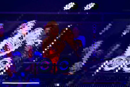 The Wall: Domenica in prima serata con Barbara d’Urso e Simona Izzo article-post