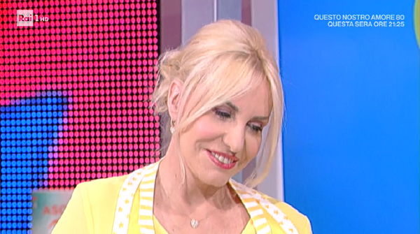 Antonella Clerici lascia La prova del cuoco!