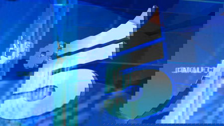 Canale 5, palinsesti primavera 2018: Amici, Grande Fratello, The Wall article-post