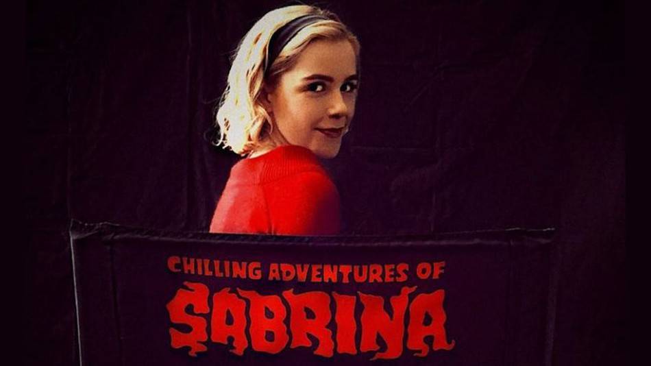 Le terrificanti avventure di Sabrina: La duplice natura della serie nel nuovo poster article-post