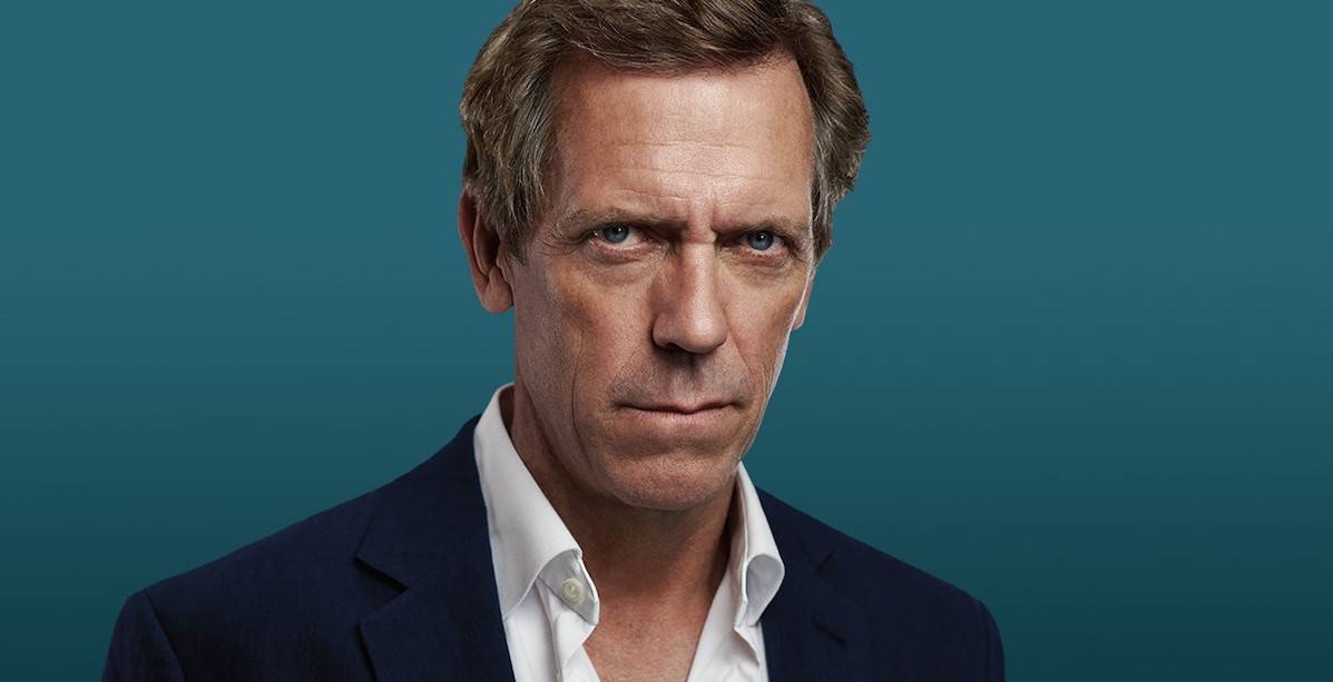 The Crown 3: Hugh Laurie sarà il Principe Filippo? article-post